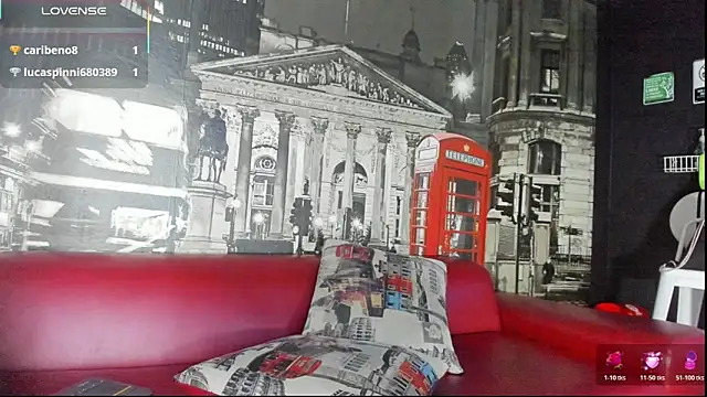 Cloe Rodriguez (CloeRodriguez)