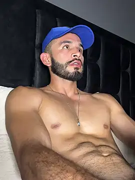 jacksonfranco - Jacksonfranco's free webcam - UK Sex Cams