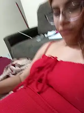 ruivinhaenegao - Ruivinhaenegao's free webcam - UK Sex Cams