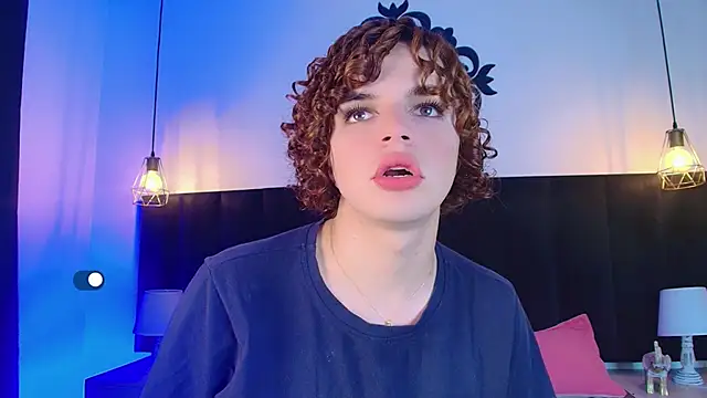 skyee_angel (M twink) - CUMSHOW