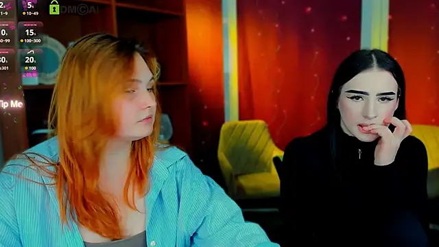 Live sex cam of alia_skay