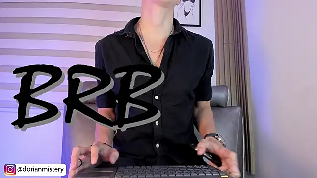 dorianmistery2322_ (M young) - SHOW CUM 🔥💦💦