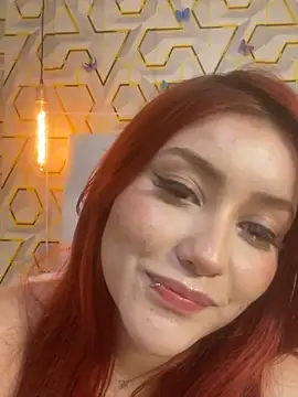 ashly_cutee (F teen) - Oil on my naked body🔥