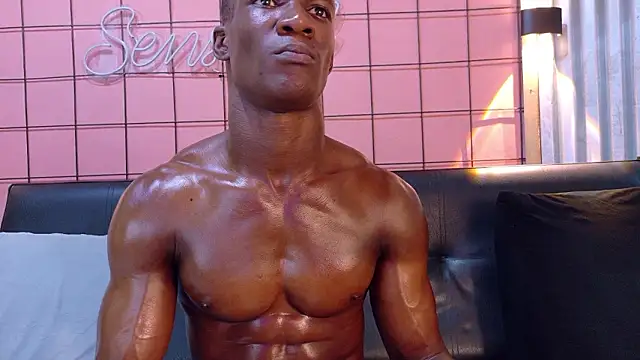 martin_killer (M young) - big cum show and muscle taste