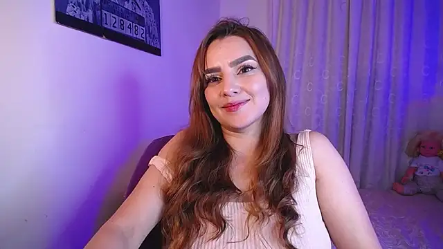 lu_perez - Lu_perez's free webcam