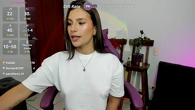 adhhaaraaa_ - Adhhaaraaa_'s free webcam