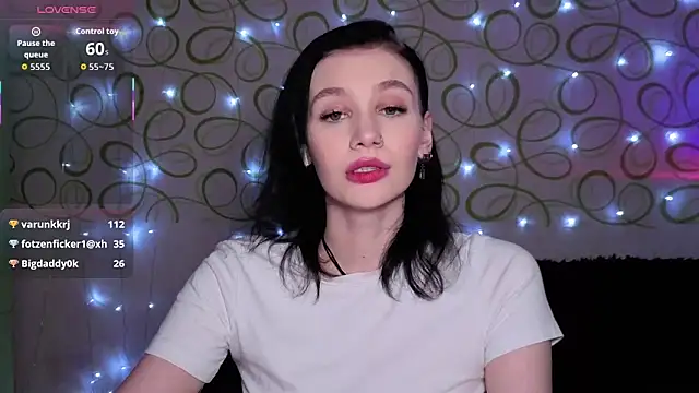 steffy_red_candy - Steffy_Red_Candy's free webcam