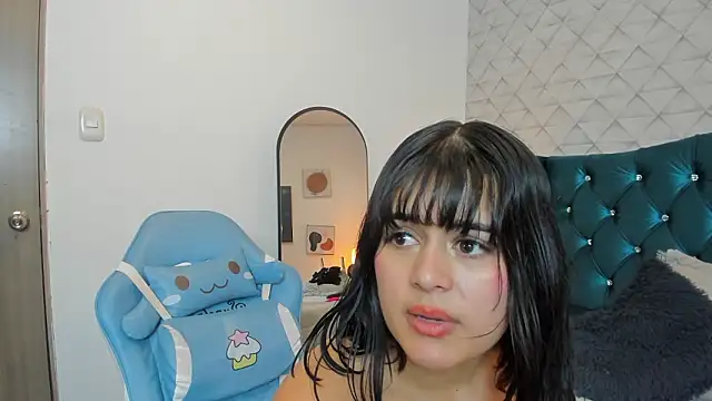 valery_jame - Valery_jame's free webcam