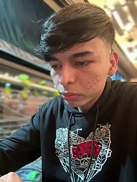 the_conquer - The_Conquer's free webcam