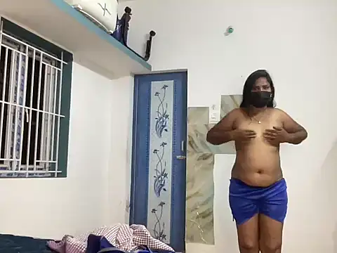 Tamil_india_coup... Live Webcam on Stripchat