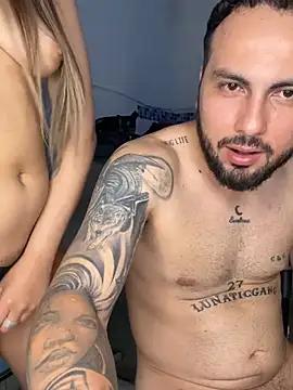 lindaandtony live sex cam