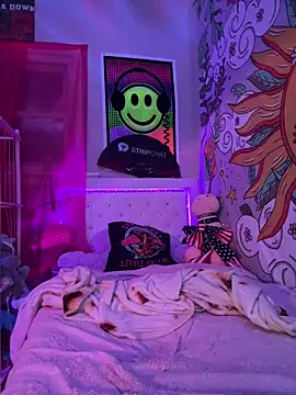 Cutiepiespanks's room