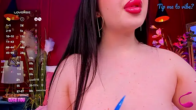 Mayzzie live sex cam