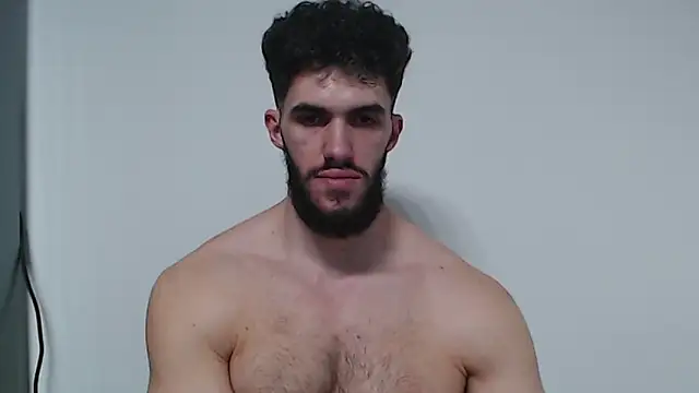 hiddenf (M young) - CUMSHOW