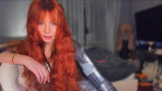 KlementinaBbG live sex cam