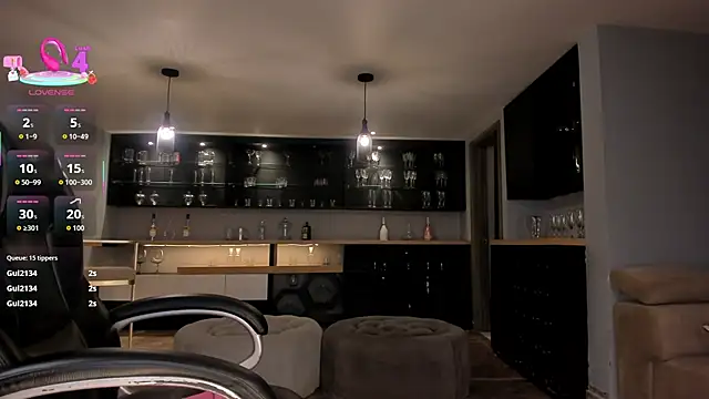 ashleyjhonson (F milf) - Fuck pussy