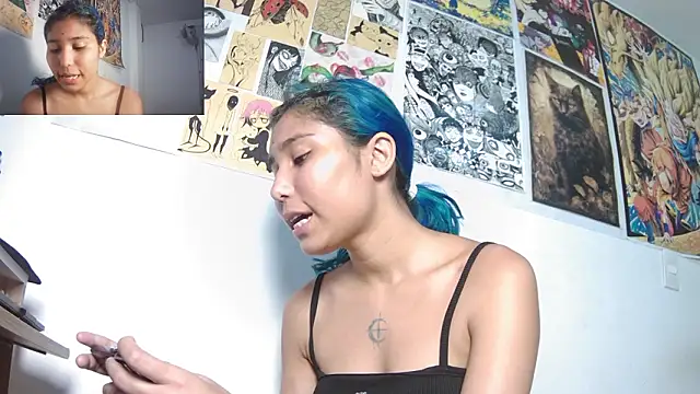 sat--su_u (F young) - squirt