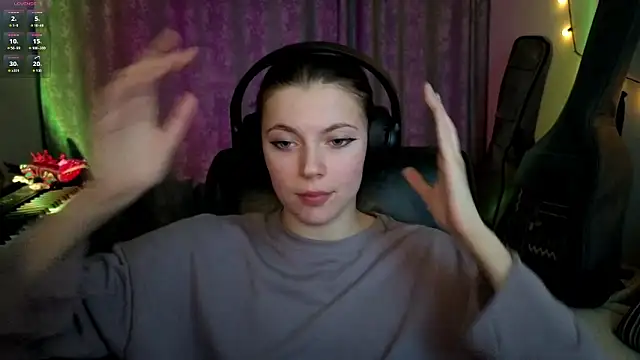 cutieanny - CutieAnny's free webcam - UK Sex Cams