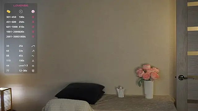 MarlinVarian live sex cam