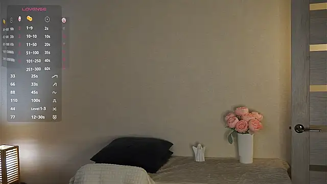 MarlinVarian live cam profile