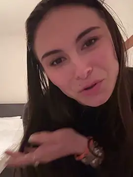 SophiiaStarr's live cam