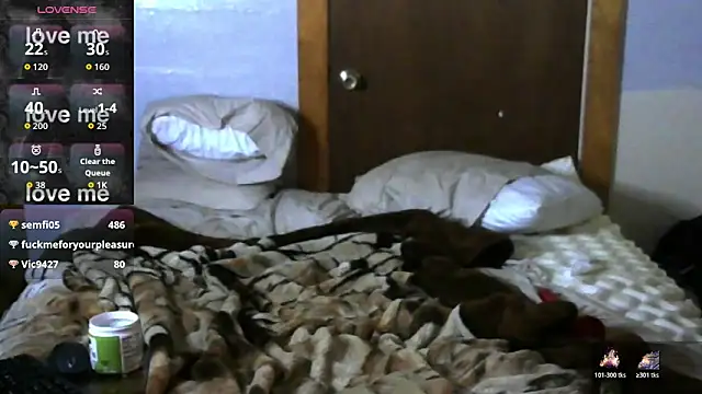 JockNThirsty's live cam