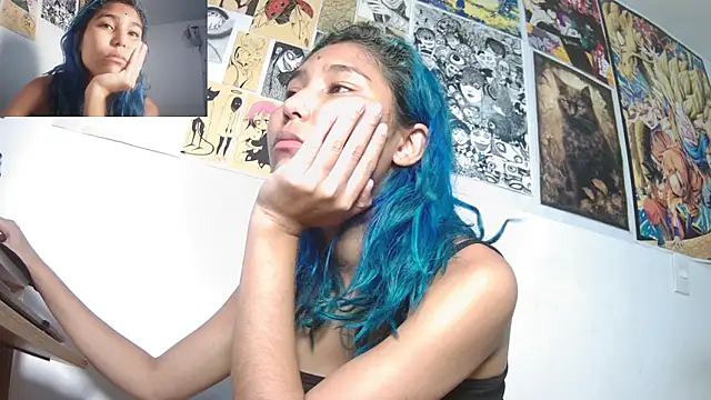 sat--su_u (F young) - squirt