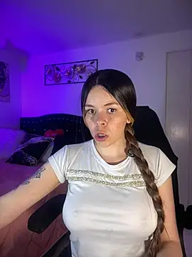 carolina16love - Carolina16love's free webcam - UK Sex Cams