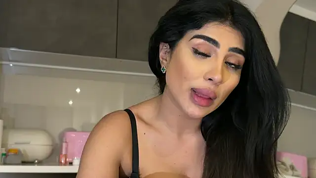 ArabicBarbie