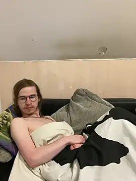 YoungSebi Live Webcam on Stripchat