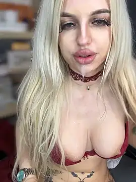 steffi_snowbunny - Steffi_Snowbunny's free webcam - UK Sex Cams