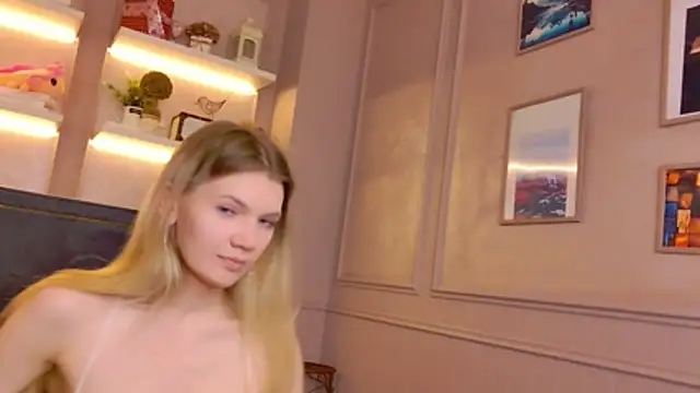 vivien_hans - Vivien_Hans's free webcam - UK Sex Cams