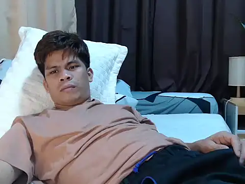 cumwhat_me (M young) - CUMSHOOT