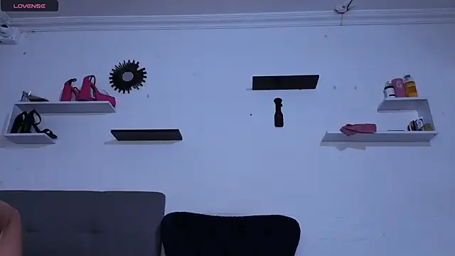 alissonandamy - Alissonandamy's free webcam