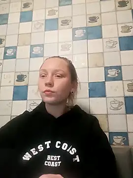 anna_wey - Anna_wey's free webcam