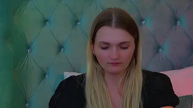 annyraii - AnnyRaii's free webcam