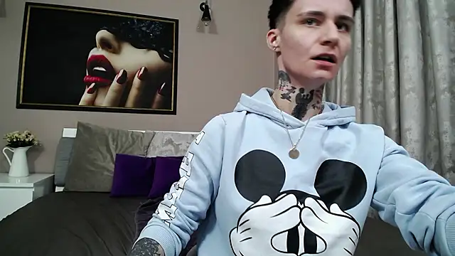 kennyxsx - KennyXSX's free webcam