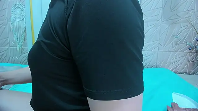 sofia_blakke - Sofia_Blakke's free webcam