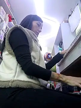 lunazambrano - LunaZambrano's free webcam