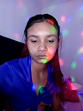 Webcam Model (liz7skinny)  is live.Free join now!