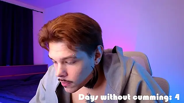 denis_here - DENIS_HERE's free webcam - UK Sex Cams