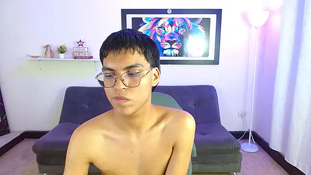 maecum18 - Maecum18's free webcam