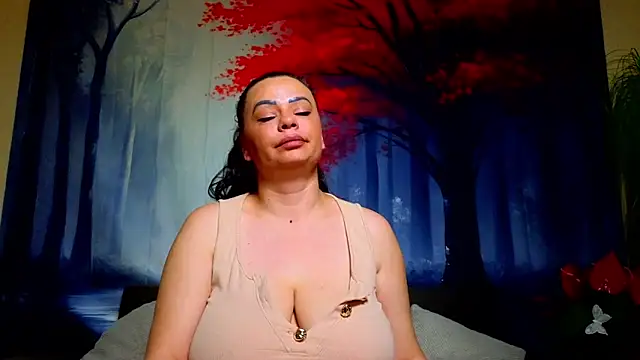 elizabetheven - ElizabethEven's free webcam