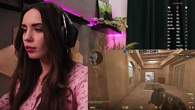 cuteanna- - CuteAnna-'s free webcam - UK Sex Cams