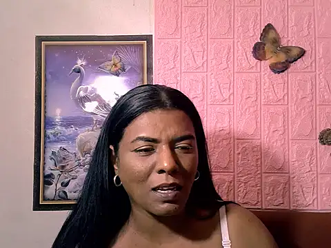 indiannaughtygoddess - Indiannaughtygoddess's free webcam