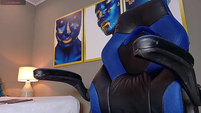 arianagolden - ArianaGolden's free webcam