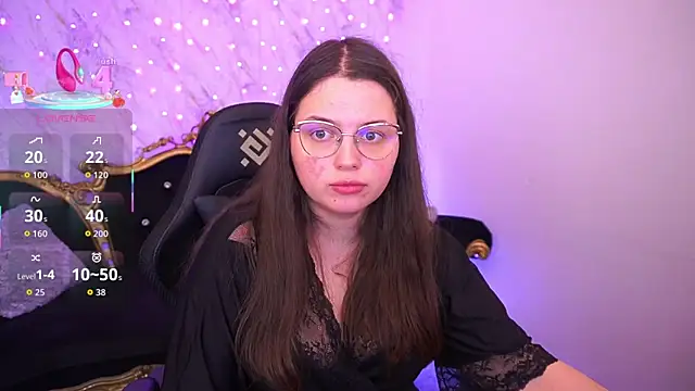 sophiedreamss - SophieDreamss's free webcam