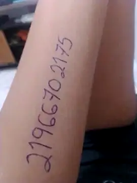 camilanifeta - Camilanifeta's free webcam