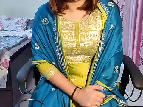 avnii_09 - Avnii_09's free webcam