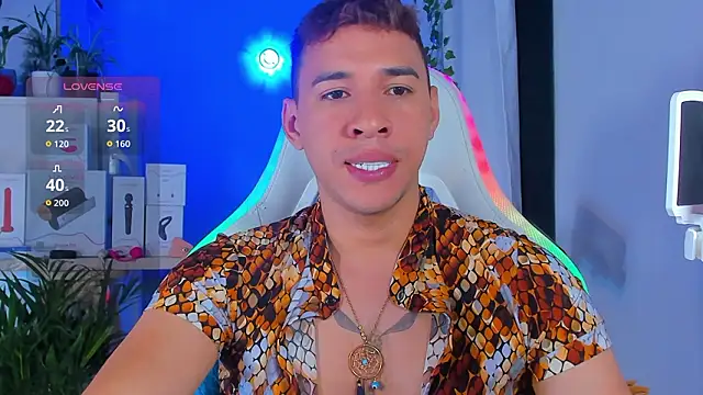 petter_coleman_ - Petter_coleman_'s free webcam